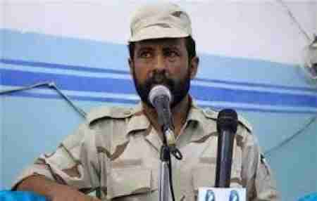 العميد الحالمي : مديرية المنصورة خارج نطاق السيطرة ووكر للمئات من الارهابين الغرباء