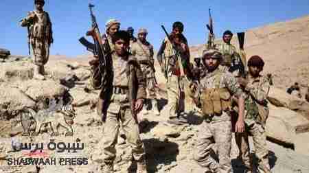 الجيش الوطني يحرر القاعدة العسكرية الأهم بمحيط صنعاء