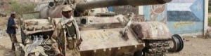 استمرار معارك التطهير والتحرير وحلفائهم الغزاة من منطقة كرش