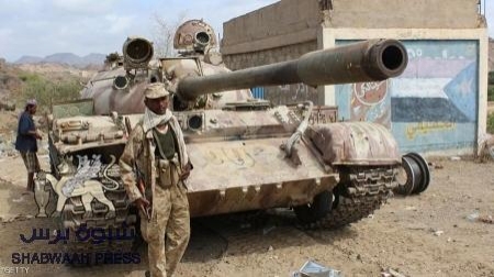 استمرار معارك التطهير والتحرير وحلفائهم الغزاة من منطقة كرش