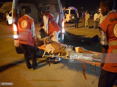 الهلال الاحمر السوداني ووزارة الصحة السودانية لم توفي بوعدها والترويج عكس ذالك باطل وبهتان