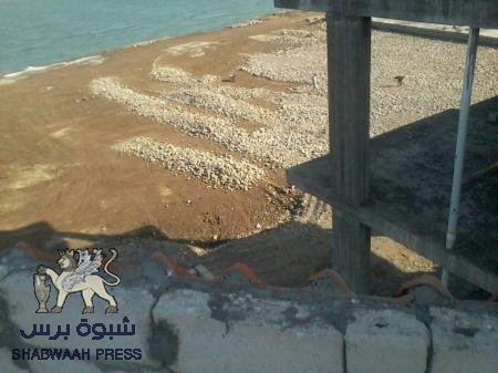 محافظ عدن يوضح موقفه حول قضية المملاح