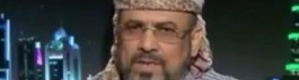 الوزير الميسري : حكومة بحاح فاشلة وعلى الرئيس هادي تشكيل حكومة مقاومة