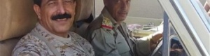 محافظ الجوف يؤكد ضبط شاحنات لدعم ميليشيا الحوثي وصالح وقادمة من المكلا الخاضعة ‘‘لسيطرة تنظيم القاعدة‘‘