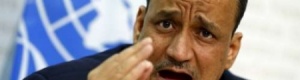 ولد الشيخ : ضمان مشاركة الجنوب في العملية السياسية تتطلب جهوداً كبيرة