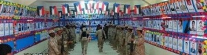 الاسير المرقشي يبارك أشهار الجمعية العمومية لشهداء شبوة !