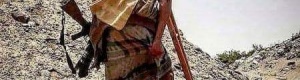 “سيلفر الجنوب”.. مقاتل جنوبي واجه الحوثيين بساق واحدة (صور)