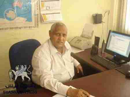 اشتهر بلقب &lsquo;&lsquo;أبو الموظفين&lsquo;&lsquo; عدن تودع القبطان أمين عبده إبراهيم الذي قضى جلّ عمره في خدمة مينائي عدن والمكلا