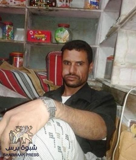 عاجل : إغتيال الشاب فهد باحنان من أبناء مدينة عتق