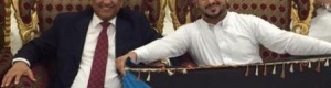 عاجل : الدكتور قباطي ينقل بشرى سارة لشعب الجنوب (شبكة هاتف خاصة بالجنوب)