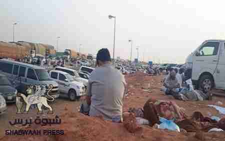 واهم من ظن ان عهد تقسيم ثروات حضرموت بين المتنفذين الشماليين قد انتهى