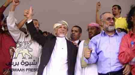 سياسي جنوبي : الجنوبيون أسرى للخطاب الدوغمائي