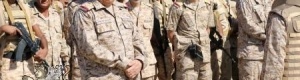في تقرير مقدم لإستشارية الرئيس هادي : جيش المقدشي يبلغ قوامه 200 ألف عسكري
