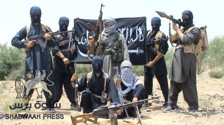 من هو أمير القاعدة المكنى بأبي سالم التعزي الذي قتل في المنصورة بعدن ؟