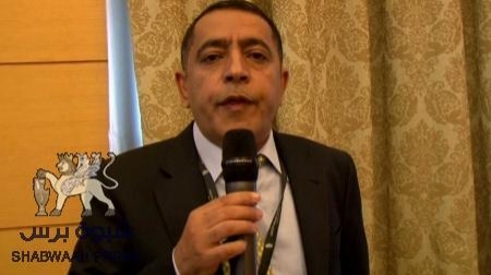 رئيس حزب العدالة اليمني يصل الى مدينة الرياض