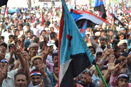 راشد لـ ‘‘السياسة: ‘‘الحراك الجنوبي‘‘ يشعر بالغبن لاستبعاده من المحادثات