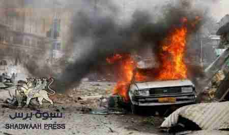 قراءة أولية في الانفحارات الارهابية التي حدثت بالقرب من معسكر القوات الاماراتية بعدن