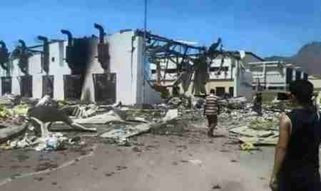 المدنيون في عدن يدفعون ثمن غياب القضاء