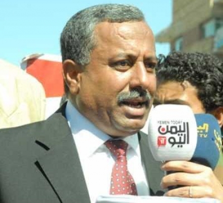 عارف الزوكه رئيس وزراء اليمن وفقا لمسودة اتفاق الكويت وتراجع حصة الجنوب في الحكم