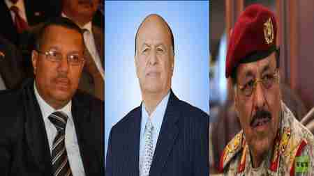 ردود أفعال حول التعيينات الأخيرة وبن دغر يعلن زيارته إلى محافظات