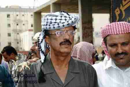 بيان تضامن مع قيادة محور عتق بشبوه