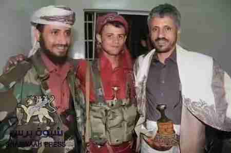 المقاومة الوطنية الجنوبية في شبوه تكذب تصريحات &lsquo;&lsquo;المخلافي&lsquo;&lsquo; عن إرساله مقاتلين من تعز لشبوه