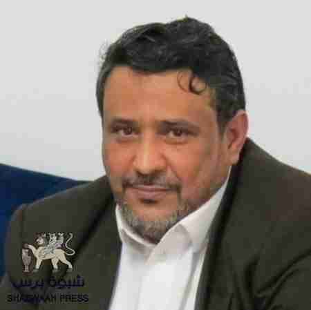 عضو في حزب المؤتمر الشعبي بعدن يصل الرياض منتحلا صفة جبهة التحرير