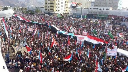 الوزير اليمني الأفاك علي أحمد العمراني