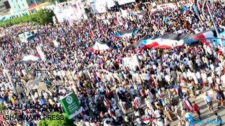 ال مرعي : اغفال القضية الجنوبية لا يصب في صالح استقرار المنطقة