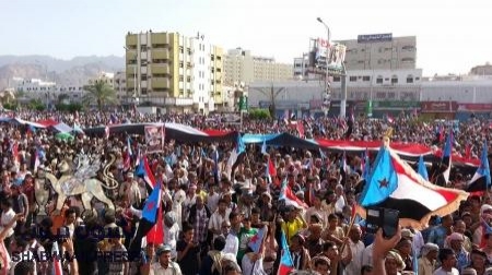 نحن أمام شعبين