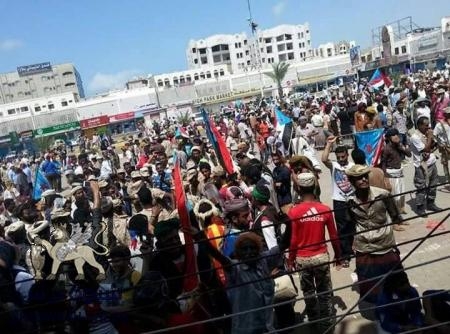 قيادي في الحراك الجنوبي للسياسة الكويتية : استقلال شعب الجنوب وصل إلى مرحلة متقدمة