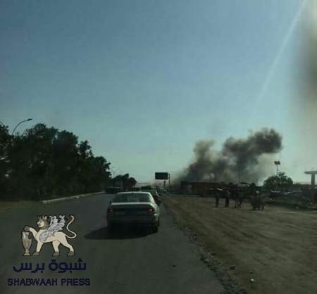 انفجار يهز مدينة المنصور في الساعات الأولى من فجر اليوم