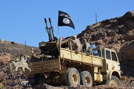 حملة عسكرية تستهدف عناصر القاعدة في محافظة أبين