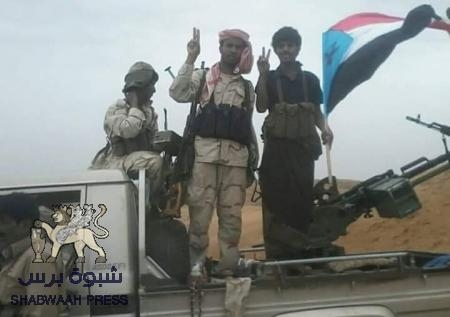 انتصرت حضرموت اليوم وشعب الجنوب الحضرمي