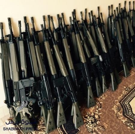 &rlm;تحذيرات من نشوء مليشيات على أسس دينية حزبية وقبلية في المكلا