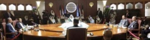 سكاي نيوز تكشف تفاصيل إلغاء الجلسة المسائية لمشاورات اليمن بالكويت