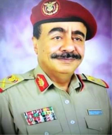 إلى أحمد بن بريك : لن نقول لك آمين بعدما كُشفت الحقائق