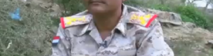 صحفي يمني يكشف عن فضيحة مدوية لقائد محور تعز العميد الشراجي
