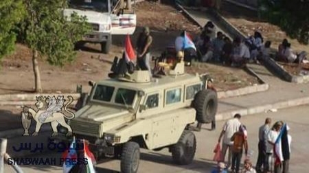 لماذا لم توكل مهمة تحرير المكلا لقوات الحليلي واللواء الأحمر