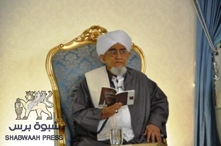 في ذكرى الإسراء والمعراج ـ قصيدة للحبيب أبي بكر المشهور