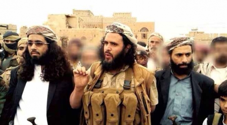 عناصر تنظيم القاعدة &lsquo;&lsquo;أنشأوا معسكراً&lsquo;&lsquo; في بلدة الصومعة بالبيضاء بعد طردهم من حضرموت