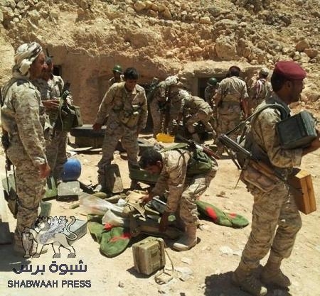 مسرحية الحليلي في وادي سر بمديرية القطن حضرموت