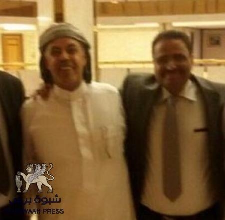 على بوابة قصر المؤتمرات بالرياض .. الجنرال الذي أكاتبه