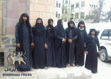 أن يفجروا مواكب محافظ عدن ويقتلوه أمر إنساني وأن يسأل مجهول عن هويته جريمة ضد الإنسانية