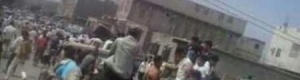 إبعاد العشرات من أبناء الضالع وردفان من عدن لعدم حملهم بطاقات إثبات هوية