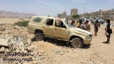 توضيح بخصوص قضية مقاومة شبوة مع قبيلة دهم الشمالية وقتلهم باهدى والخليفي