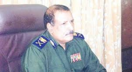 نائب وزير الداخلية اللواء لخشع : 150 جريمة إرهابية و 350 ضحية قبل الحملة الأمنية في عدن