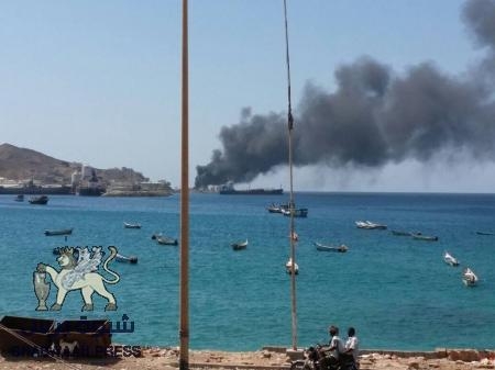 تفاصيل جديدة : حصيلة تفجير المكلا 7 شهداء و 10 جرحى أغلبهم من الضالع وردفان