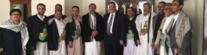محادثات السلام بين اليمنيين.. خطوة إلى الأمام و10 للخلف