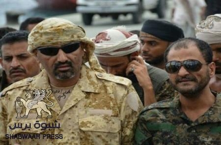 داعش : يتوعد الجنوبيين هادي و الزبيدي وشلال وهادي بالتصفية (شعرا)